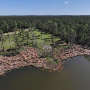 Photo #2 of Off Bailey Pointe Drive, Lot 83, Belhaven, NC 1.8 acres