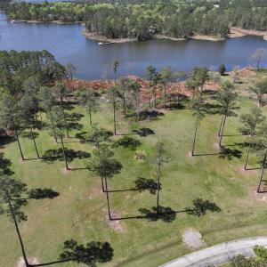 Photo #3 of Off Bailey Pointe Drive, Lot 83, Belhaven, NC 1.8 acres