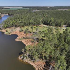 Photo #9 of Off Bailey Pointe Drive, Lot 83, Belhaven, NC 1.8 acres