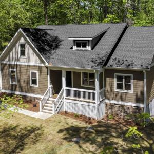 Photo #1 of 149 Amber Rd, Timberlake, NC 1.0 acres