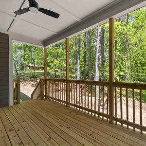 Photo #9 of 149 Amber Rd, Timberlake, NC 1.0 acres
