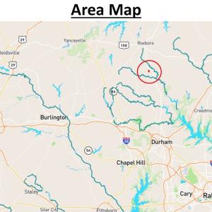 Photo #22 of 149 Amber Rd, Timberlake, NC 1.0 acres