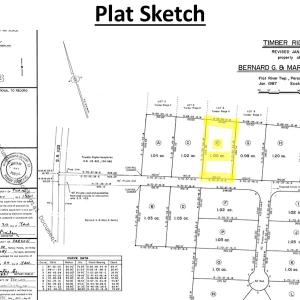 Photo #55 of 149 Amber Rd, Timberlake, NC 1.0 acres