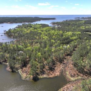 Photo #10 of Off Davis Lane, Lot 18, Belhaven, NC 3.0 acres