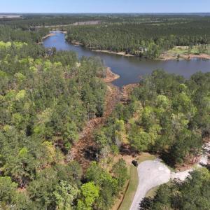 Photo #4 of Off Davis Lane, Lot 18, Belhaven, NC 3.0 acres