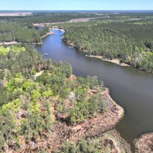 Photo #6 of Off Davis Lane, Lot 18, Belhaven, NC 3.0 acres