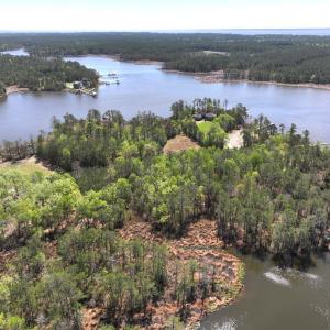 Photo #4 of Off Sunset Point Rd Lot 48, Belhaven, NC 1.7 acres