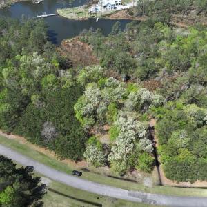 Photo #1 of Off Mixon Creek Rd Lot 5, Belhaven, NC 1.9 acres