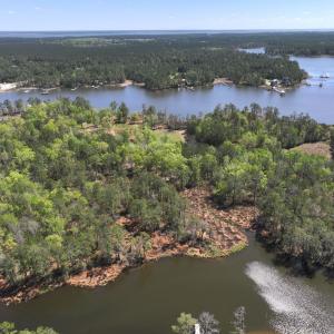 Photo #2 of Off Mixon Creek Rd Lot 5, Belhaven, NC 1.9 acres