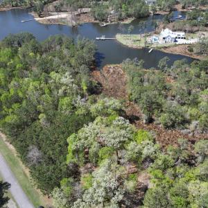 Photo #3 of Off Mixon Creek Rd Lot 5, Belhaven, NC 1.9 acres