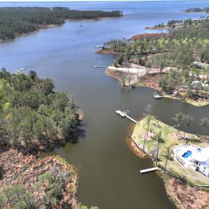 Photo #6 of Off Mixon Creek Rd Lot 5, Belhaven, NC 1.9 acres