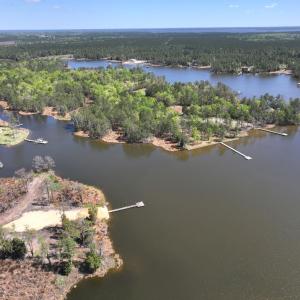 Photo #8 of Off Mixon Creek Rd Lot 5, Belhaven, NC 1.9 acres
