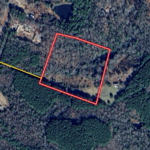 Photo #23 of Off Fentress Road, Robbins, NC 9.1 acres