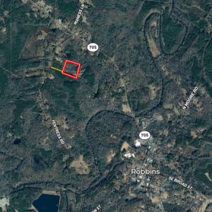 Photo #22 of Off Fentress Road, Robbins, NC 9.1 acres
