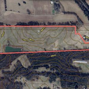 Photo #12 of Off Pashcall Rd, Warrenton, NC 39.3 acres