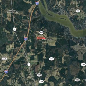 Photo #18 of Off Pashcall Rd, Warrenton, NC 39.3 acres