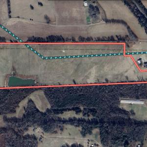 Photo #17 of Off Pashcall Rd, Warrenton, NC 39.3 acres