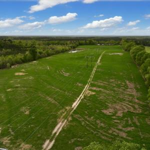 Photo #2 of Off Pashcall Rd, Warrenton, NC 39.3 acres