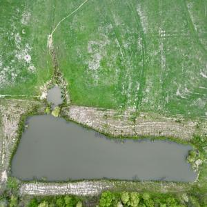 Photo #8 of Off Pashcall Rd, Warrenton, NC 39.3 acres