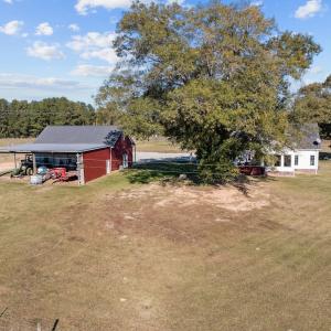 Photo #11 of 975 Pashcall Rd, Warrenton, NC 3.8 acres