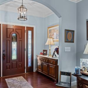 Photo #19 of 975 Pashcall Rd, Warrenton, NC 3.8 acres