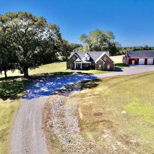 Photo #1 of 975 Pashcall Rd, Warrenton, NC 3.8 acres