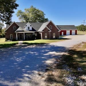 Photo #2 of 975 Pashcall Rd, Warrenton, NC 3.8 acres
