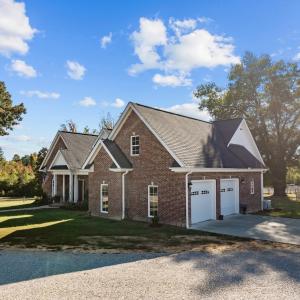 Photo #4 of 975 Pashcall Rd, Warrenton, NC 3.8 acres