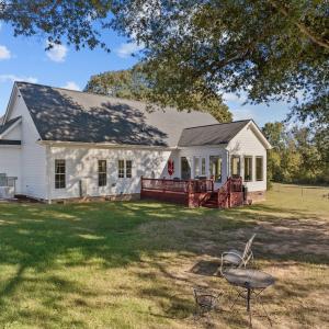 Photo #5 of 975 Pashcall Rd, Warrenton, NC 3.8 acres