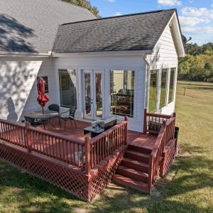Photo #6 of 975 Pashcall Rd, Warrenton, NC 3.8 acres