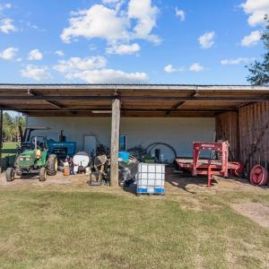 Photo #9 of 975 Pashcall Rd, Warrenton, NC 3.8 acres