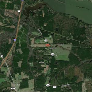 Photo #44 of 975 Pashcall Rd, Warrenton, NC 3.8 acres