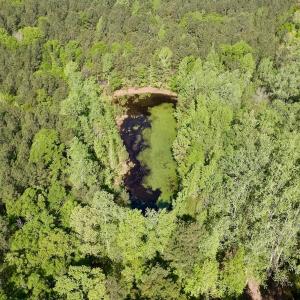 Photo #10 of SOLD property in Off US Hwy 220 Alternate, Ellerbe, NC 33.0 acres