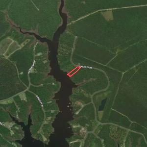 Photo #16 of Off Bailey Pointe Drive, Lot 83, Belhaven, NC 1.8 acres