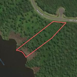 Photo #17 of Off Bailey Pointe Drive, Lot 83, Belhaven, NC 1.8 acres