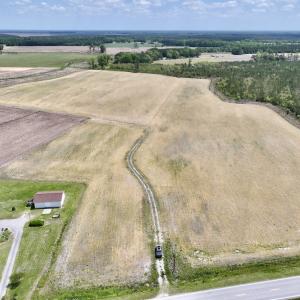 Photo #2 of Off Hwy 41, Trenton, NC 18.1 acres