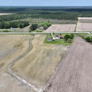 Photo #9 of Off Hwy 41, Trenton, NC 18.1 acres
