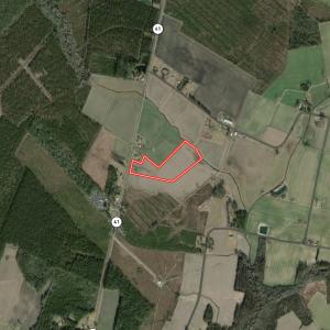 Photo #33 of Off Hwy 41, Trenton, NC 18.1 acres