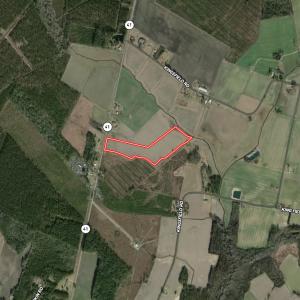 Photo #38 of Off Hwy 41, Trenton, NC 20.0 acres