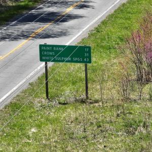 Photo #37 of Off Paint Bank Rd, New Castle, VA 2.1 acres
