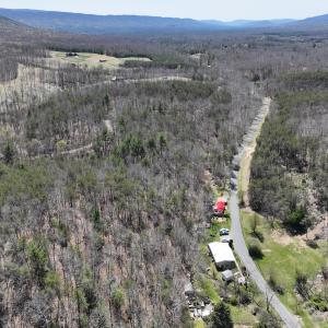 Photo #4 of Off Peaceful Valley Rd, New Castle, VA 0.8 acres