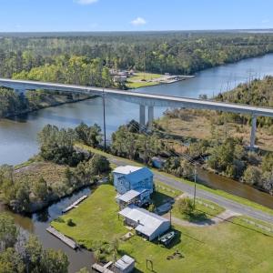 Photo #27 of 501 Drawbridge Rd, Hobucken, NC 461.0 acres