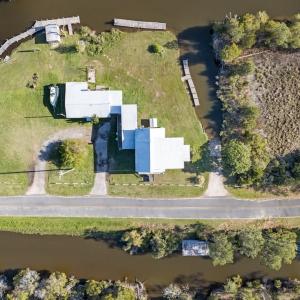 Photo #28 of 501 Drawbridge Rd, Hobucken, NC 461.0 acres