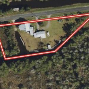 Photo #52 of 501 Drawbridge Rd, Hobucken, NC 461.0 acres