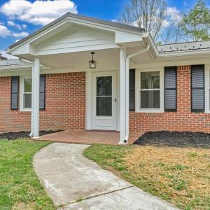 Photo #3 of 1420 Bassett Heights Rd Ext, Bassett, VA 0.4 acres