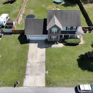 Photo #2 of 145 Ironwood Way, Raeford, NC 0.5 acres