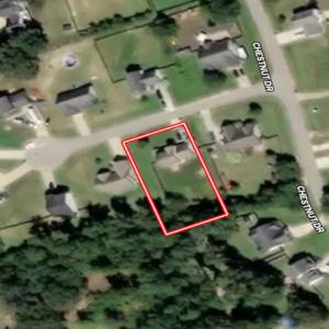 Photo #3 of 145 Ironwood Way, Raeford, NC 0.5 acres