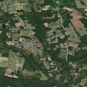 Photo #6 of 145 Ironwood Way, Raeford, NC 0.5 acres