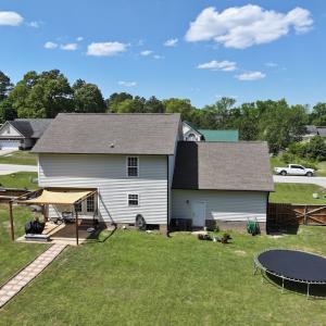 Photo #11 of 145 Ironwood Way, Raeford, NC 0.5 acres