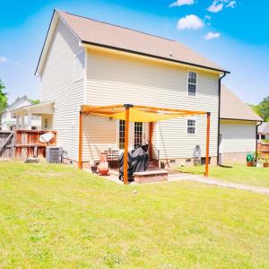 Photo #12 of 145 Ironwood Way, Raeford, NC 0.5 acres